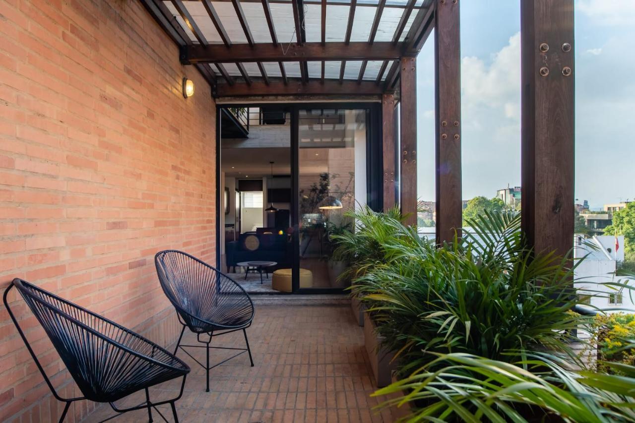 Apartment Dazzling Duplex Penthouse In Rosales *