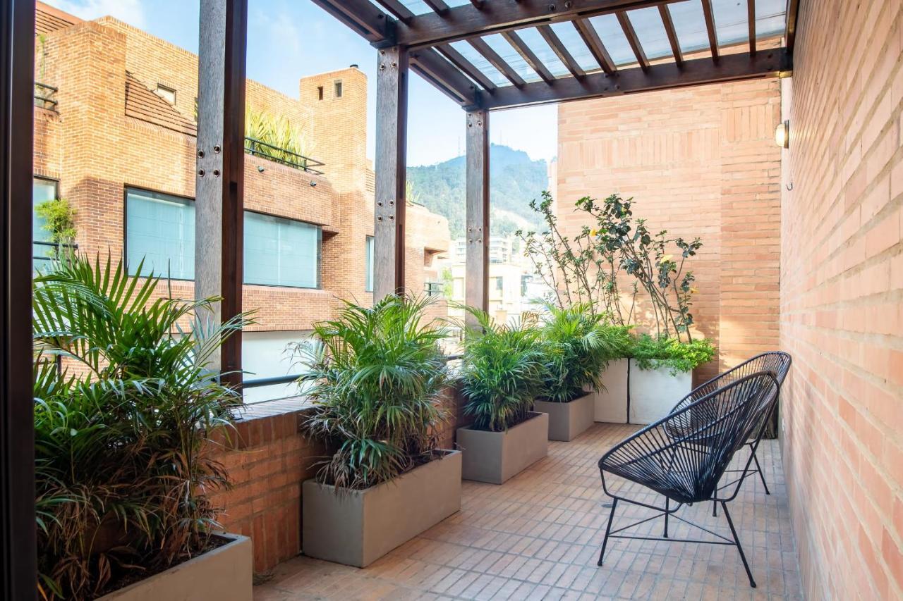 Dazzling Duplex Penthouse In Rosales *